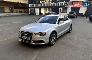 Audi A5 2013