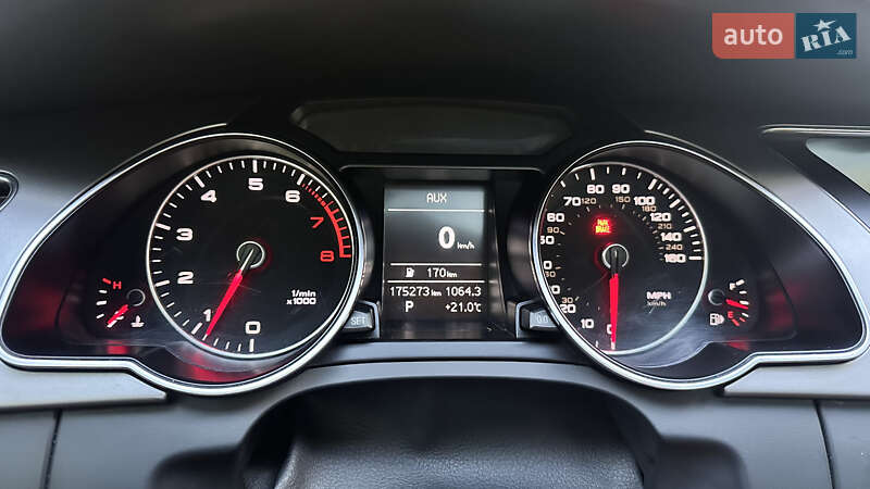 Купе Audi A5 2013 в Киеве фото 7 Купе Audi A5 2013 в Киеве