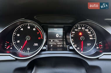Купе Audi A5 2013 в 