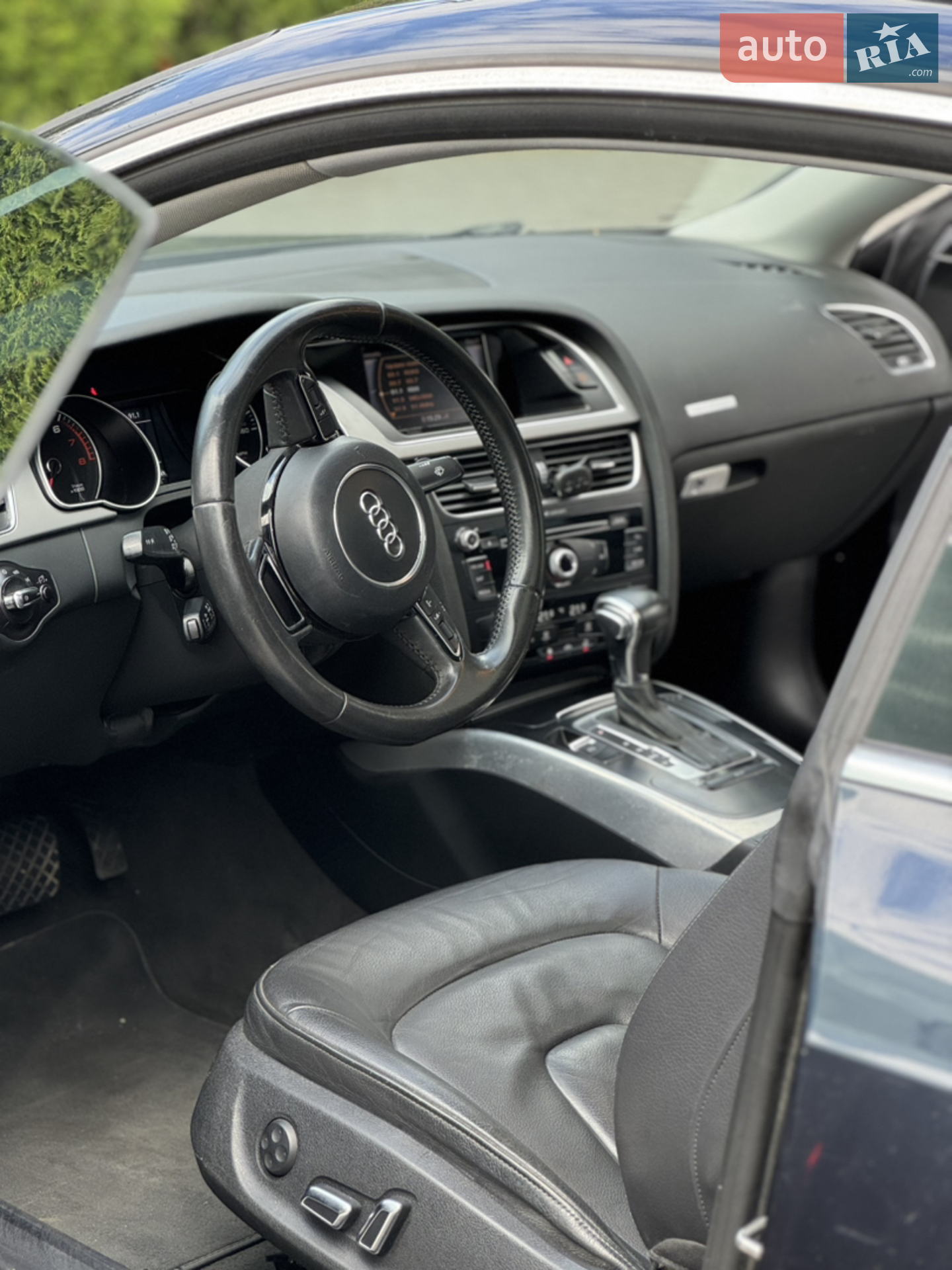 2013 Audi A5 - мініатюра 19