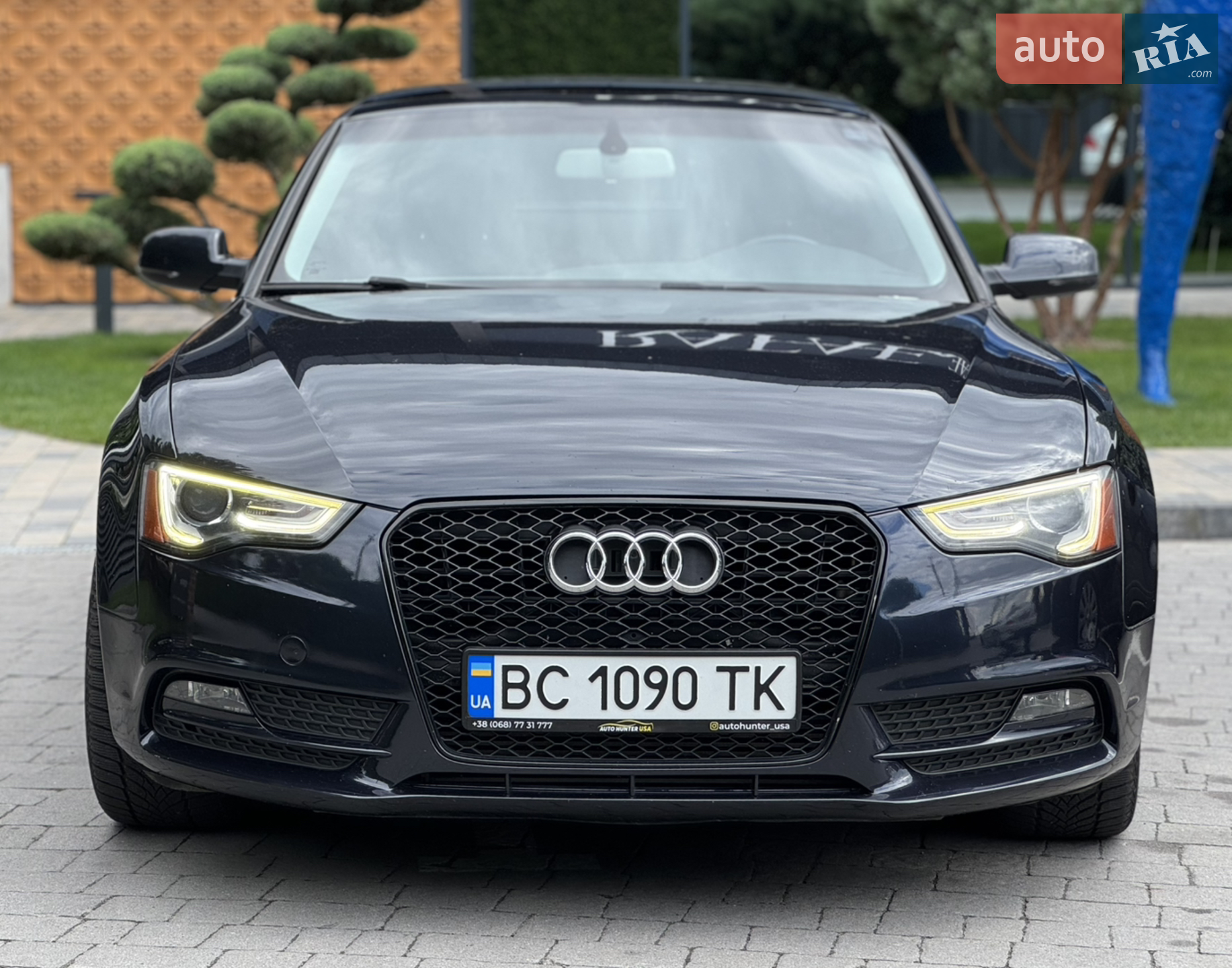 2013 Audi A5 - мініатюра 16