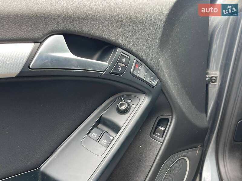 Купе Audi A5 2011 в Киеве