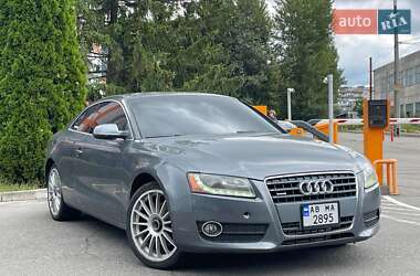 Audi A5 2011 Audi A5 2011
