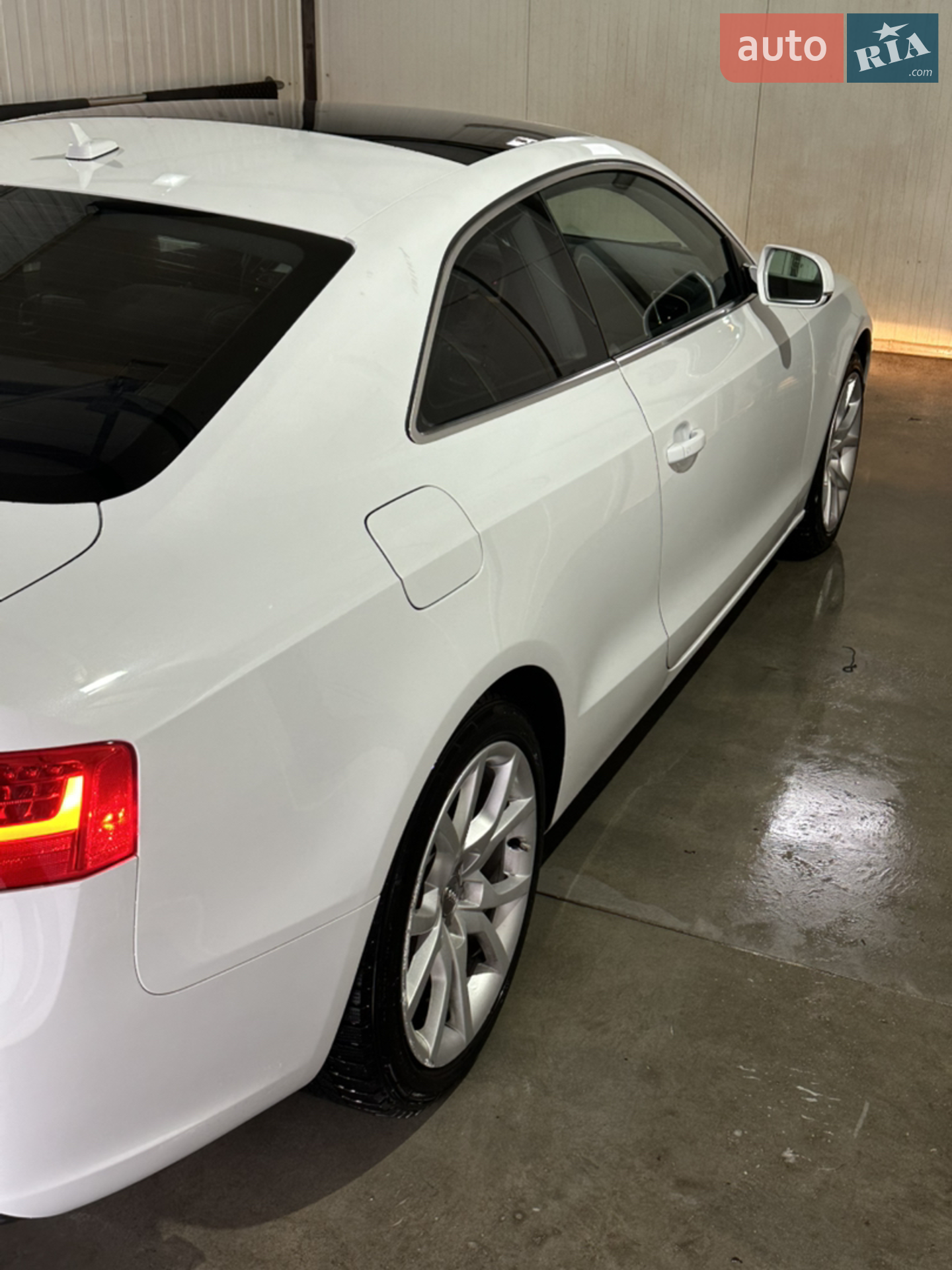 2014 Audi A5 - мініатюра 15