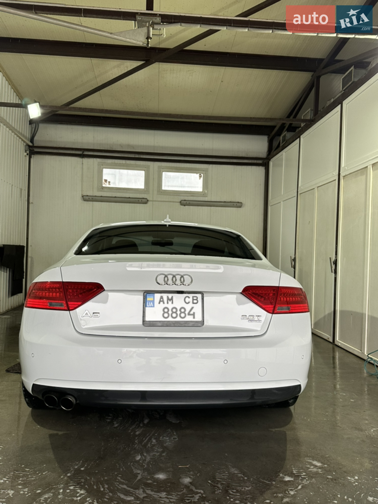 2014 Audi A5 - мініатюра 26