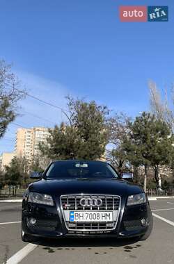 Audi A5 2009 Audi A5 2009