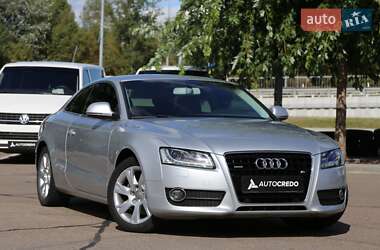 Audi A5 2008