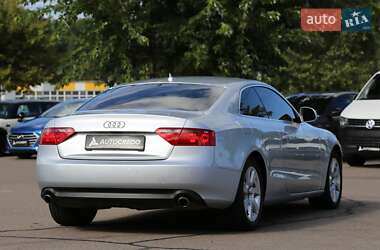 Купе Audi A5 2008 в 