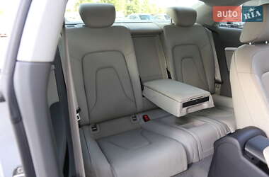 Купе Audi A5 2008 в 
