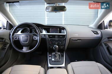 Купе Audi A5 2008 в 