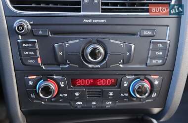 Купе Audi A5 2008 в 