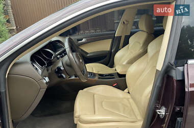 Купе Audi A5 2012 в 