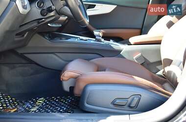 Ліфтбек Audi A5 2017 в 