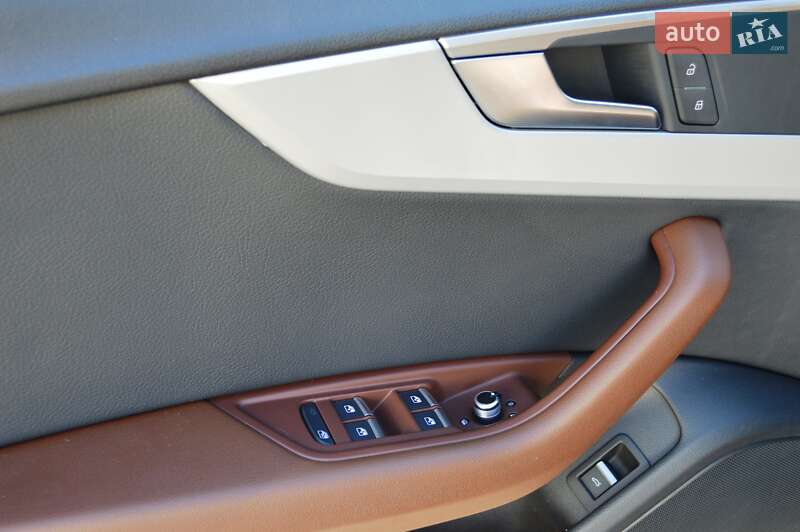 Лифтбек Audi A5 2017 в Одессе