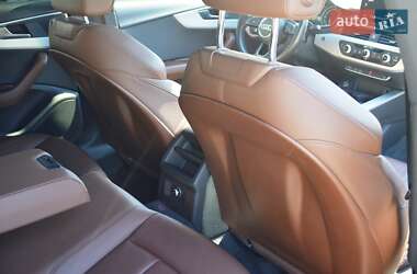 Лифтбек Audi A5 2017 в Одессе