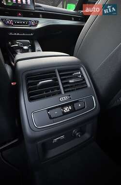 Лифтбек Audi A5 2024 в 