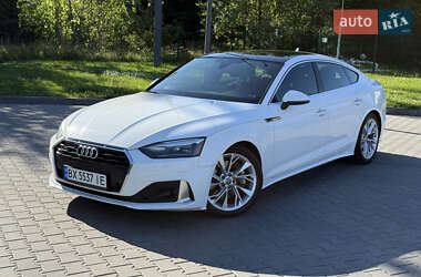 Ліфтбек Audi A5 2020 в Хмельницькому