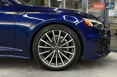 Лифтбек Audi A5 2021 в 