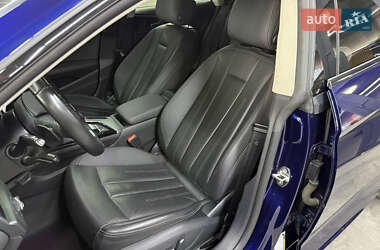 Лифтбек Audi A5 2021 в 