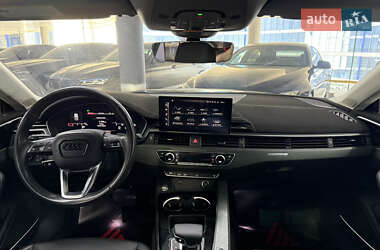 Лифтбек Audi A5 2021 в 