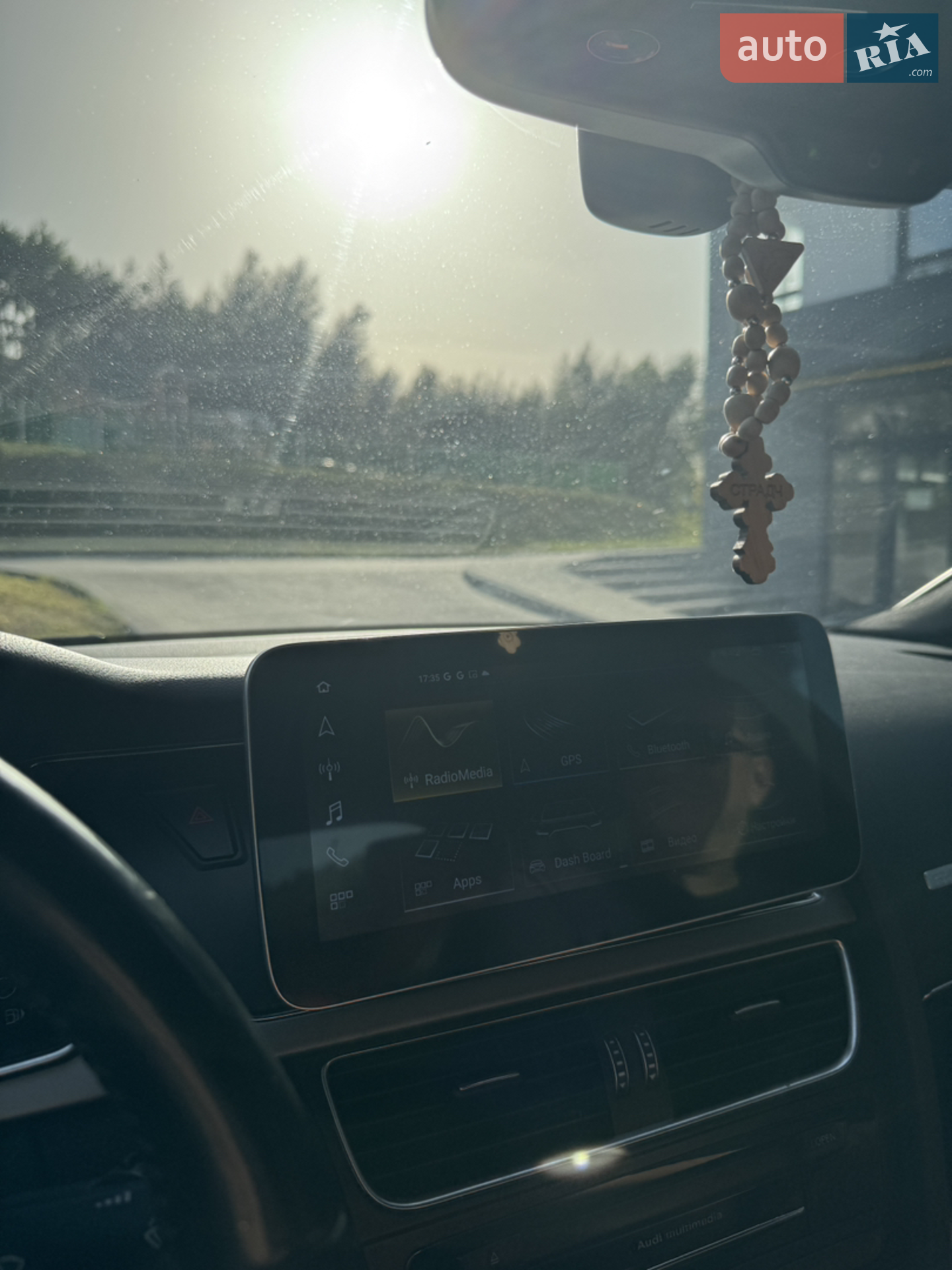 2014 Audi A5 - мініатюра 4