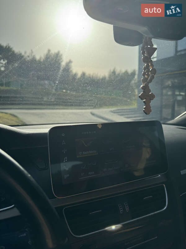 Купе Audi A5 2014 в Киеве