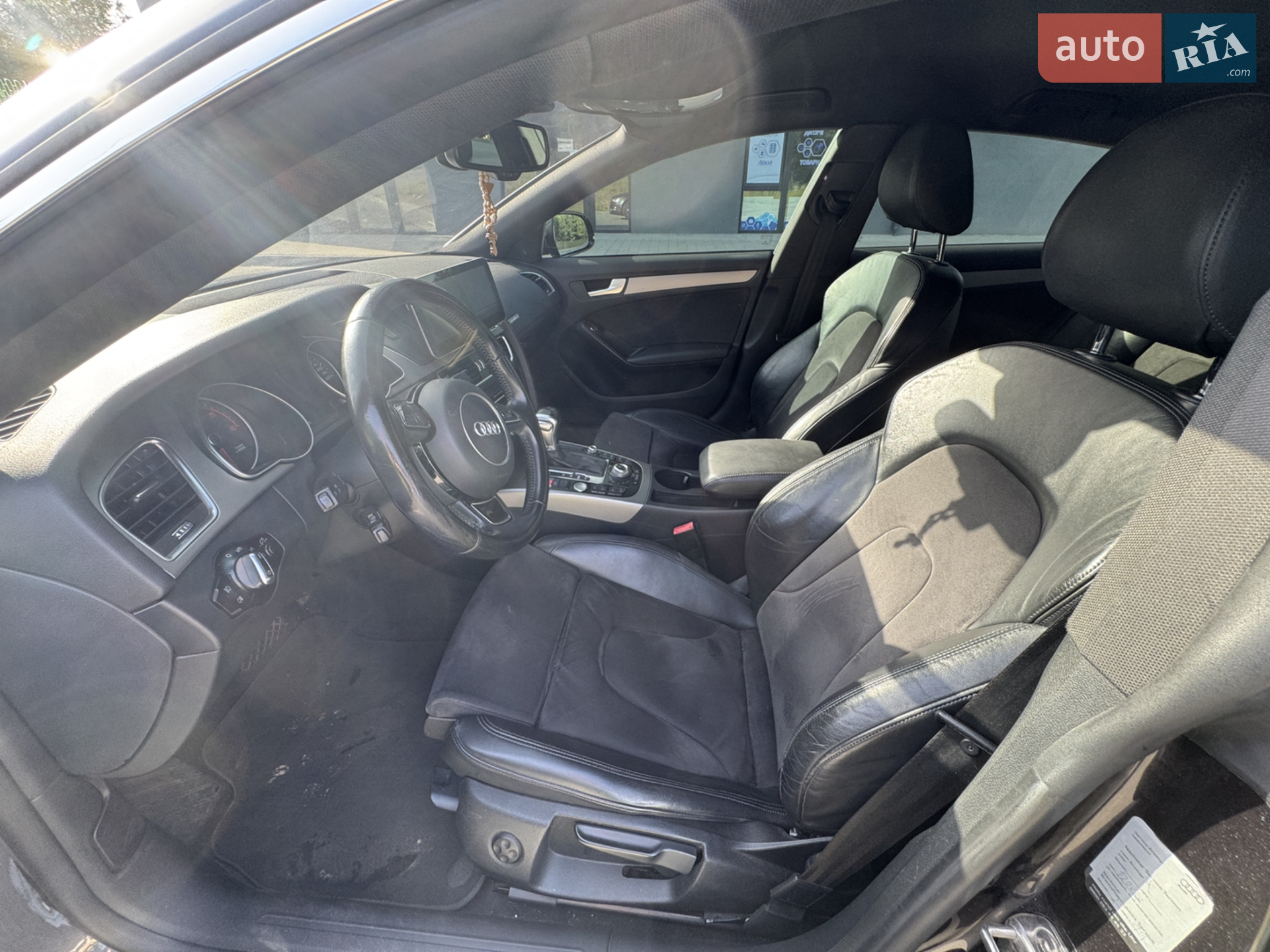 2014 Audi A5 - мініатюра 8