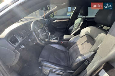 Купе Audi A5 2014 в 