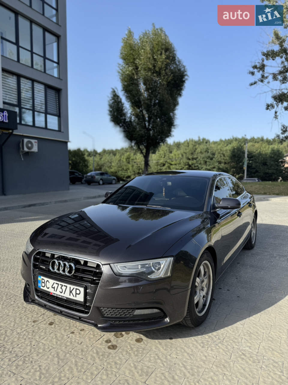 2015 Audi A5 - мініатюра 25