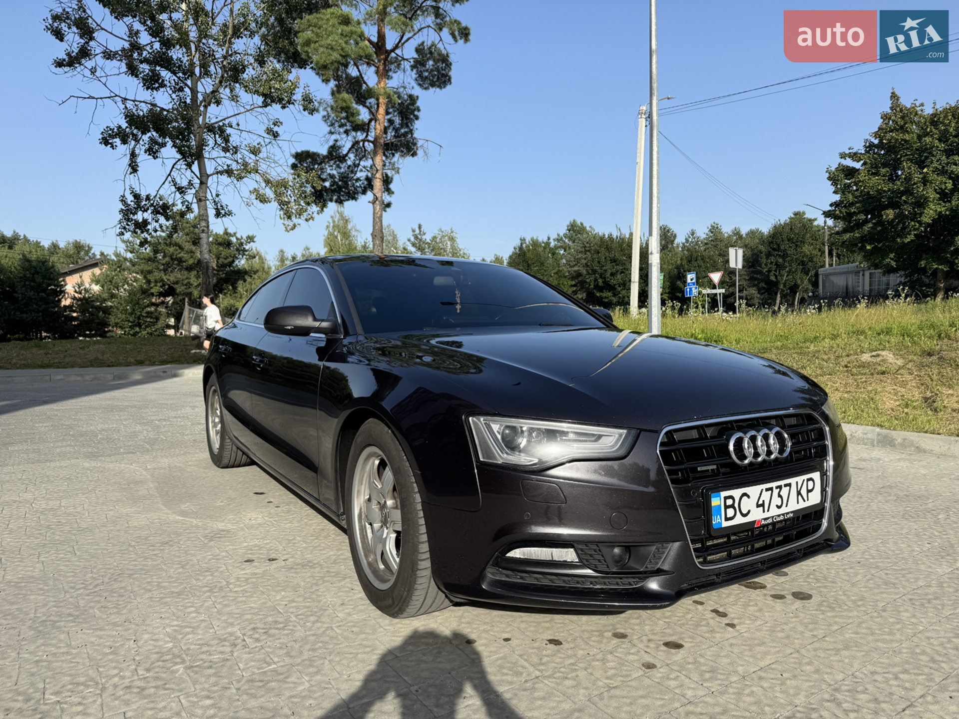 2014 Audi A5 - мініатюра 16
