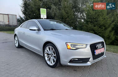 Audi A5 2012