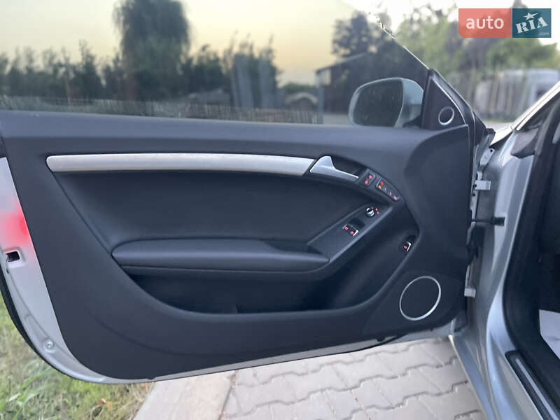 Купе Audi A5 2012 в Луцке фото 11 Купе Audi A5 2012 в Луцке