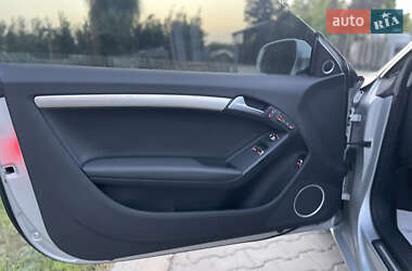 Купе Audi A5 2012 в 