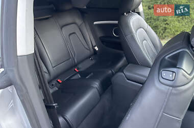 Купе Audi A5 2012 в 
