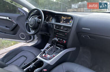 Купе Audi A5 2012 в 