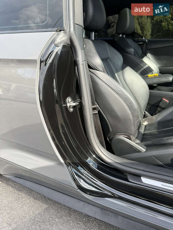 Купе Audi A5 2017 в Виннице