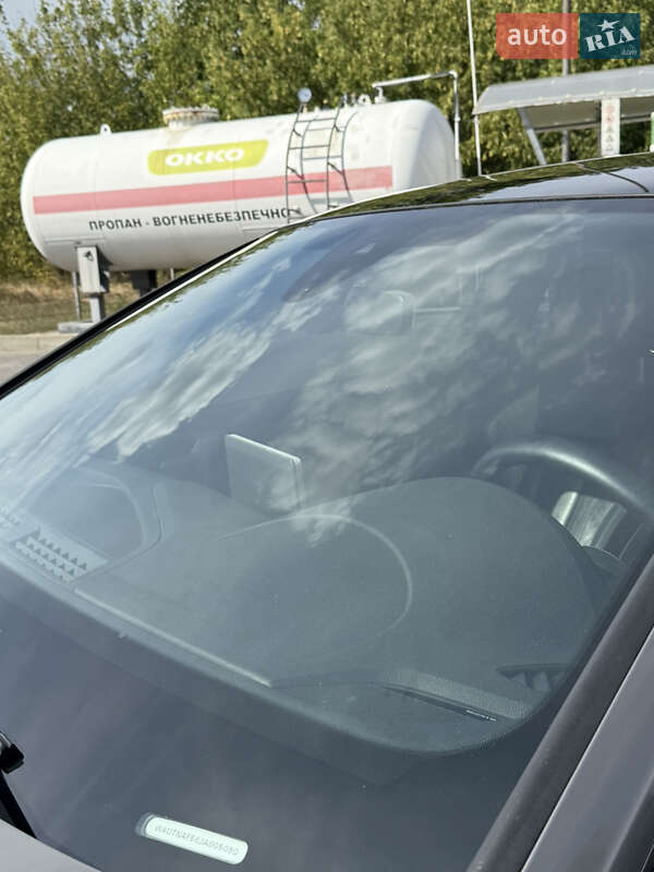 Купе Audi A5 2017 в Виннице