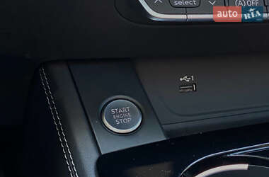 Купе Audi A5 2019 в 