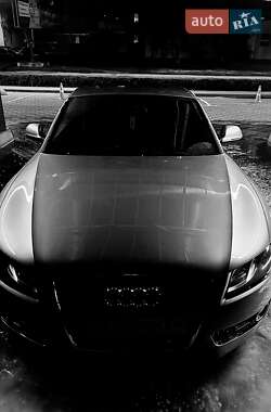 Купе Audi A5 2008 в 