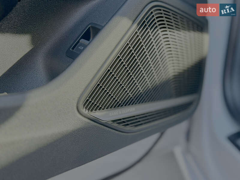 Кабріолет Audi A5 2017 в Києві