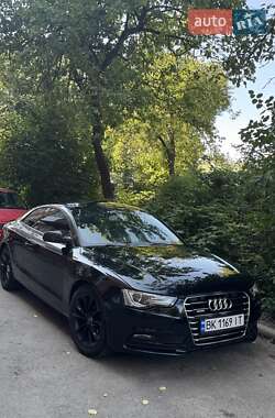 Audi A5 2012 Audi A5 2012