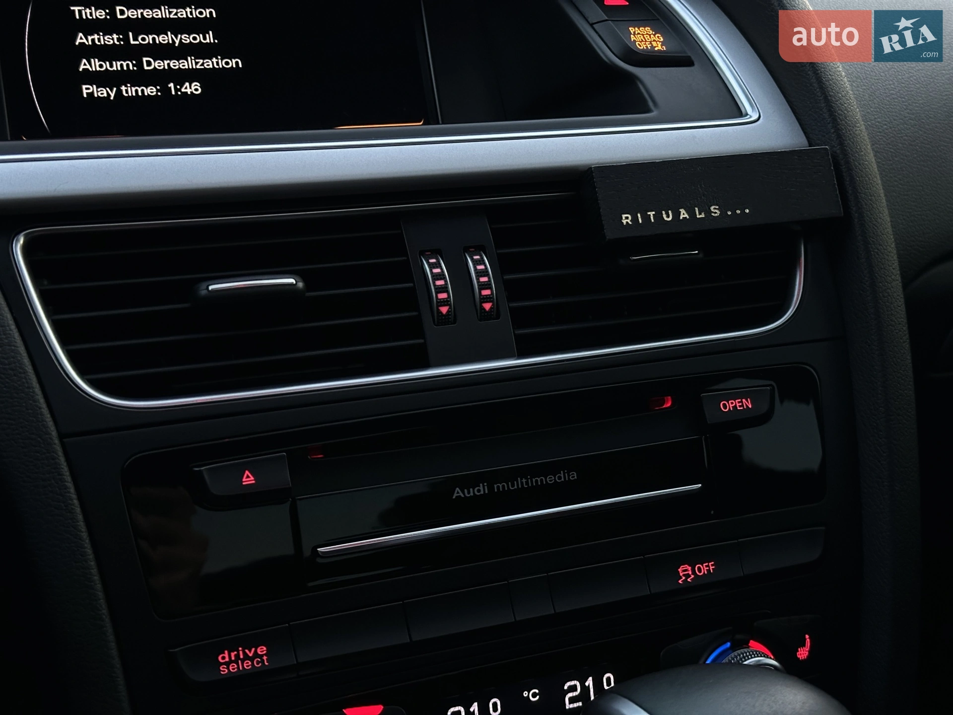 2015 Audi A5 - мініатюра 17