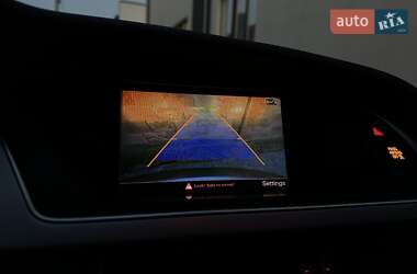 Купе Audi A5 2015 в 