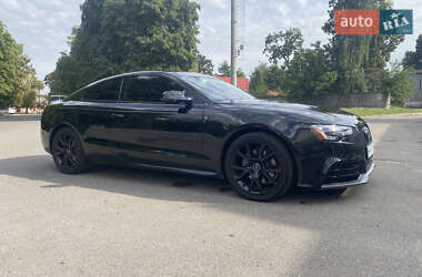 Купе Audi A5 2014 в Києві