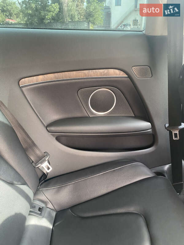 Купе Audi A5 2014 в Киеве