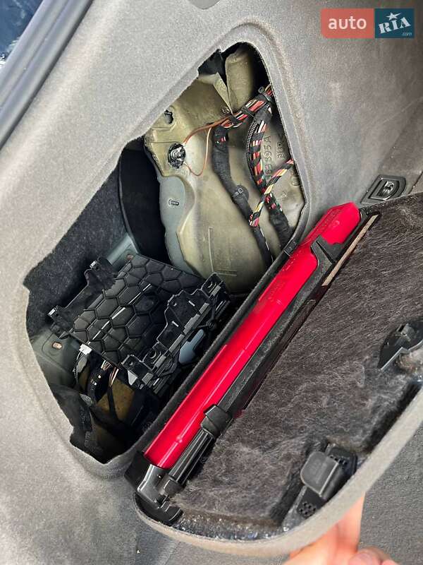 Купе Audi A5 2010 в Днепре