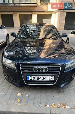 Audi A5 2010