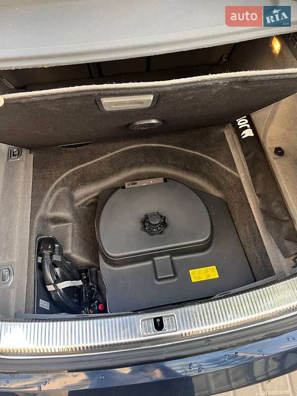 Купе Audi A5 2010 в Днепре