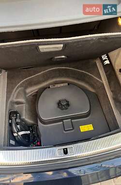 Купе Audi A5 2010 в 