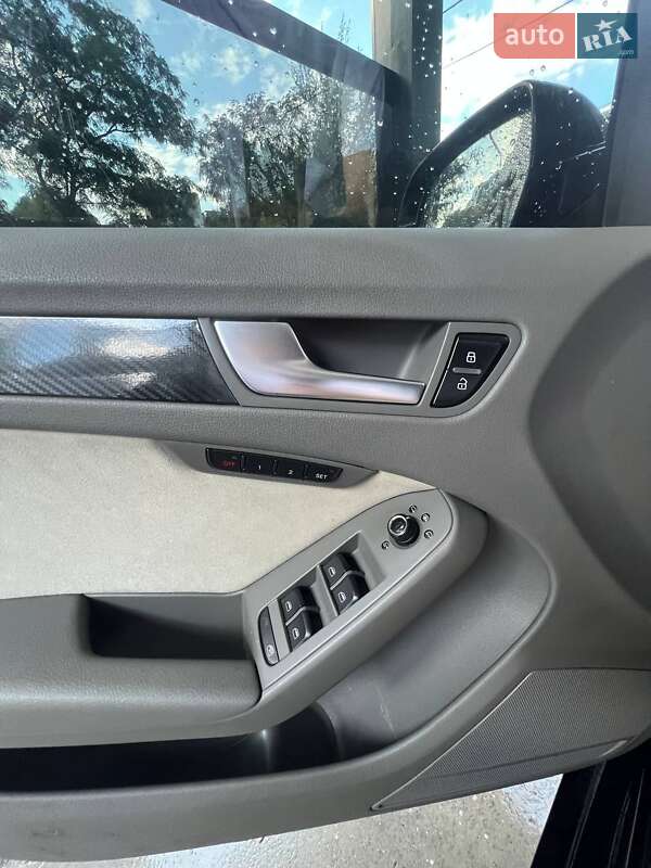 Купе Audi A5 2010 в Днепре